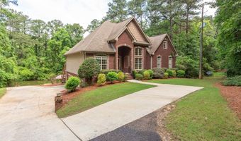 215 DAVIS ACRES Dr, Alpine, AL 35014