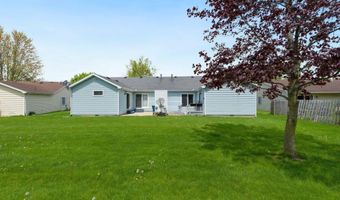 702 Apple Hill Way, Angola, IN 46703