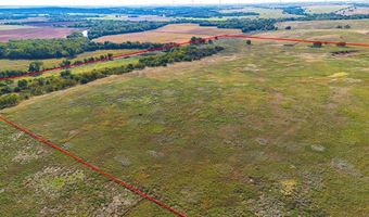 CS 2620 Road, Anadarko, OK 73005