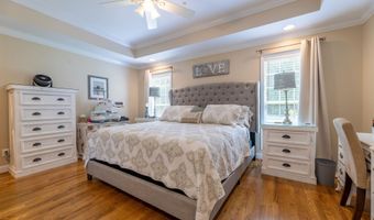 247 LIBERTY Ln, Anniston, AL 36207