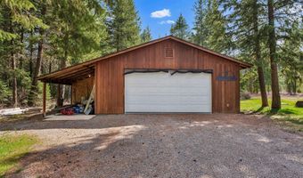 181 E Deer Meadow Ln, Blanchard, ID 83804