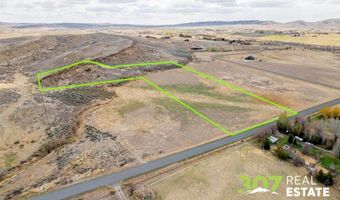 Tailwinds Dr, Cody, WY 82414