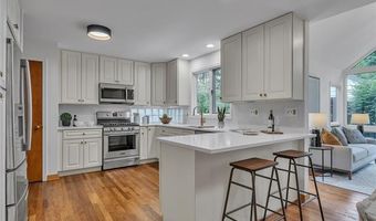 1816 Frieze Ave, Ann Arbor, MI 48104