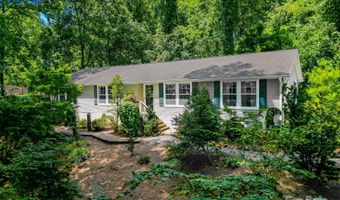 122 Little Jones Mountain Rd, Asheville, NC 28805