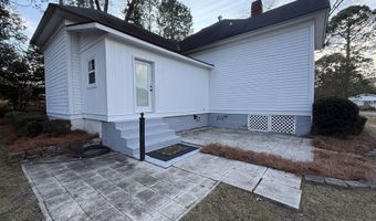646 McLendon St, Ashburn, GA 31714