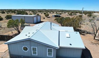 58 Antelope Ave, Concho, AZ 85924