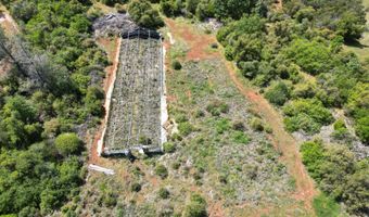 21665 Manton School Rd, Manton, CA 96059