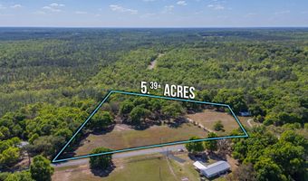 5630 Buck Ward Rd, Baker, FL 32531