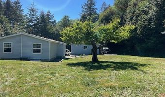 98427 VAN PELT Dr, Brookings, OR 97415