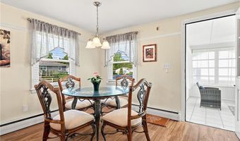25 S Brookside Ave, North Providence, RI 02911