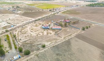 1100 S VINTON Rd, Anthony, TX 79821