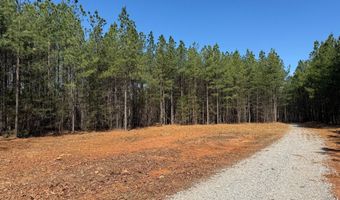 MOUNTAIN CUT RD lot B, Appomattox, VA 24522