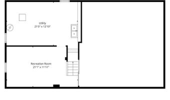 1533 N Belmont Ave, Arlington Heights, IL 60004