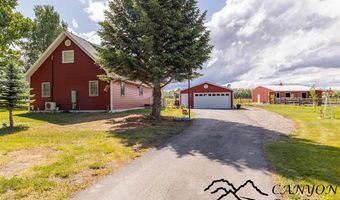 5 Longhorn Dr, Cody, WY 82414