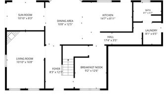 24093 COLEY St, Accomac, VA 23301