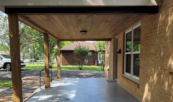 410 N Second St, Augusta, AR 72006