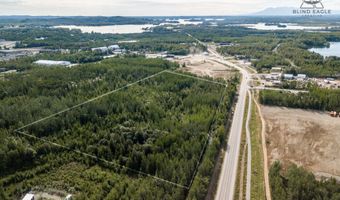 14596 W Big Lake Rd, Big Lake, AK 99652
