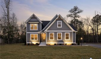 535 Wendenburg Ter Model, Aylett, VA 23009