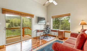 65 Starshine Overlook, Angel Fire, NM 87710