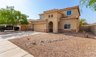 664 W JUDI St, Casa Grande, AZ 85122