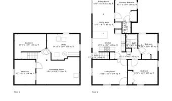 25 Watson Dr, Andover, NJ 07801