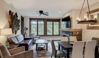 610 Columbine Rd 6207, Breckenridge, CO 80424