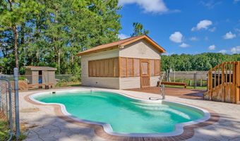 8597 Doar Rd, Awendaw, SC 29429