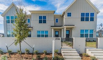 2142 Village Walk Pl, Aledo, TX 76008