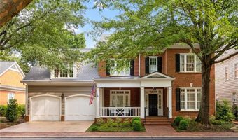 1116 Bellewood Sq, Atlanta, GA 30338
