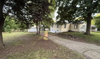510 Maple Rdg, Albion, MI 49224