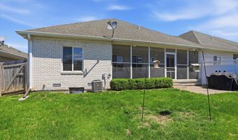 921 Hildebrand Dr, Indianapolis, IN 46217