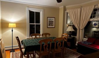 17 Lincoln St, Newport, RI 02840