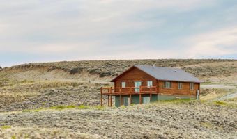 191 SAUK Trl, Boulder, WY 82923