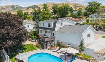 747 EASTHILLS, Bountiful, UT 84010