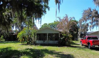 3221 NE DAVIS St, Arcadia, FL 34266