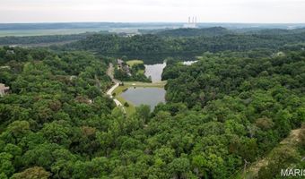 436 Lower Hollow Ln, Augusta, MO 63332