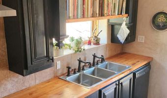 41 Wild Iris Rd, Bluewater, NM 87005