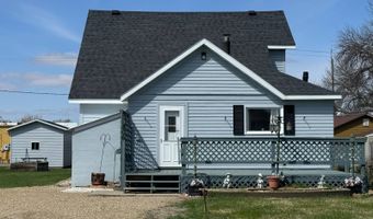 806 7th Ave, Britton, SD 57430