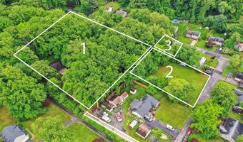 1232 TAYLOR Ave, Arnold, MD 21012