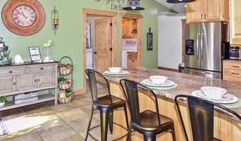 1500 Fish Creek Rd, Bancroft, ID 83217