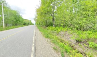 77 S Princeton Rd, Alexander, ME 04694