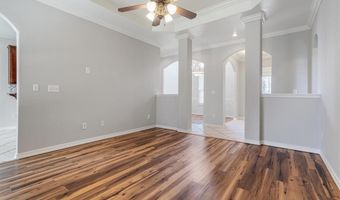 1100 SW Tinsley St, Bentonville, AR 72712
