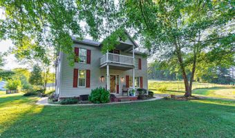 25611 Indian Lake Rd, Birdseye, IN 47513