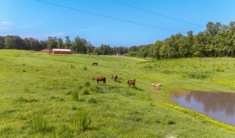 1860 Pencil Factory Rd, Big Sandy, TN 38221