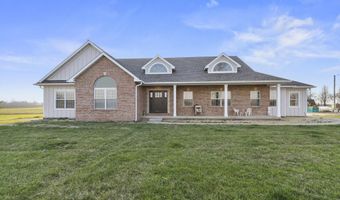 18915 BOGGS Rd, Virden, IL 62690