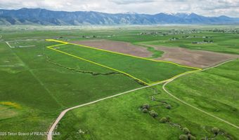 2360 HWY 238, Auburn, WY 83111