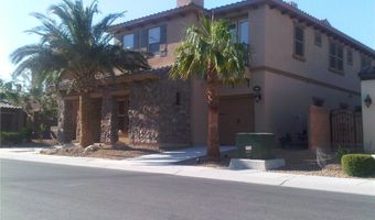 469 Via Palermo Dr, Henderson, NV 89011
