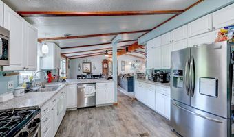 10714 284th Dr, Arkansas City, KS 67005