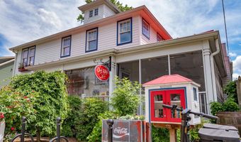 110 E SPRING St, Alexandria, VA 22301
