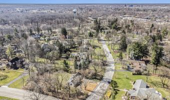 2690 Overridge Dr, Ann Arbor, MI 48104